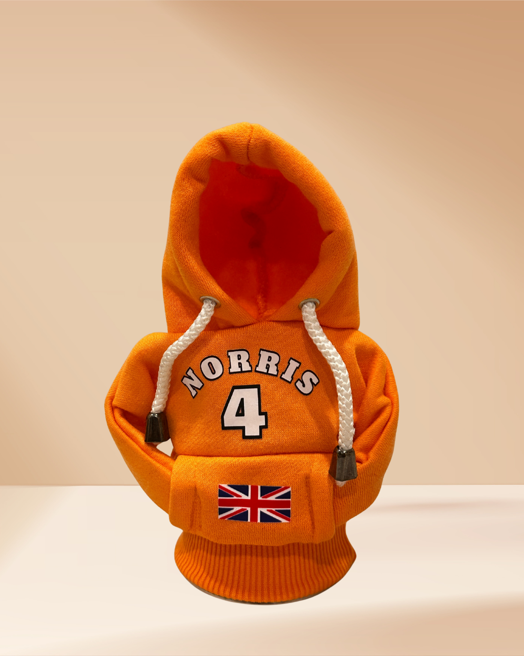 Car Gear Hoodies (F1 Driver Edition)