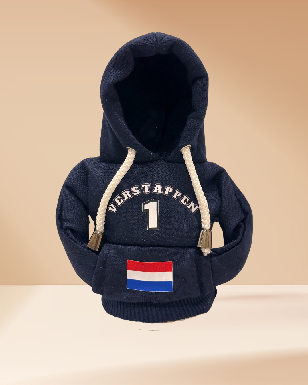 Car Gear Hoodies (F1 Driver Edition)